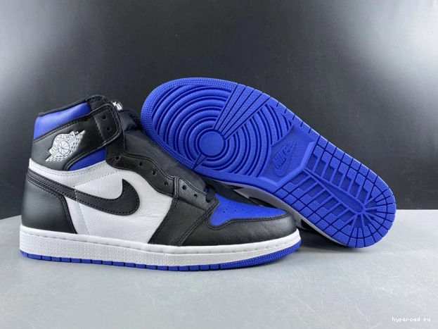 Jordan Royal 555088-041 High Retro OG Game Air 1 0528